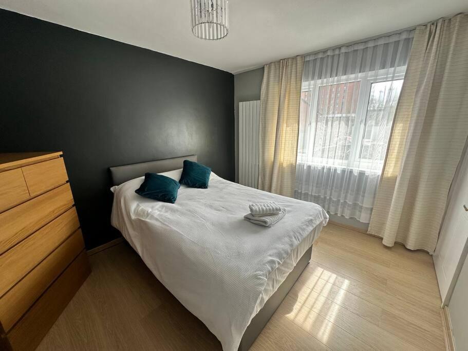 Sage House - City Centre Hanley, Alton Towers Stoke-on-Trent Ngoại thất bức ảnh